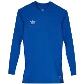 Umbro Basela Crew Core Pitkähihainen Aluspaita