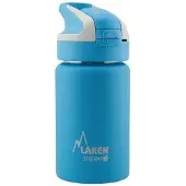 Laken Stainless Steel Summit Cap 350ml Termospullo