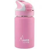 Laken Stainless Steel Summit Cap 350ml Termospullo