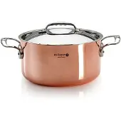De Buyer Prima Matera Kattila 28 cm 8 l Kupari