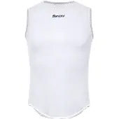 Santini Lieve Hihaton Aluspaita