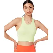 Superdry Core Seamless Mid Impact Bra Urheilurintaliivit