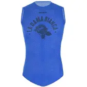 Santini Uci Lugano 1953 Hihaton Aluspaita