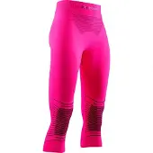 X-Bionic Energizer 4.0 3/4 Alusvaatehousut