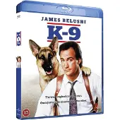 Classic Movies K-9
