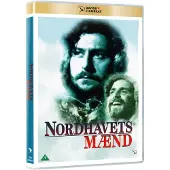 Palladium Nordhavets Mænd