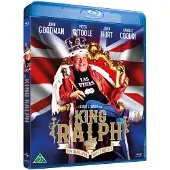 Classic Movies King Ralph