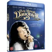 Teknikproffset Coal Miner's Daughter