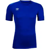 Umbro Basela Crew Core Lyhythihainen Aluspaita