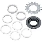 Point Singlespeed Kit Takaratas
