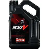 Motul Moottoriöljy 104138