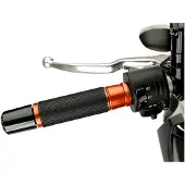 Puig Hi-tech Ascent Kahvat