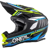 O'Neal Spare 7series For Helmet Evo Chaser Visiiri