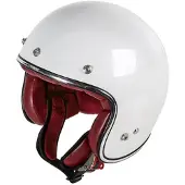 Gari G02x Fiberglass Avoin Kypärä