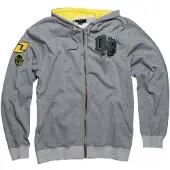 One Industries Varsity Kokovetoketjullinen Collegepaita