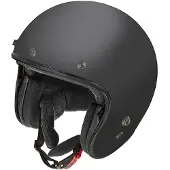 Gari G02x Fiberglass Avoin Kypärä