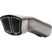 Akrapovic V-tuv169y Melunvaimennin