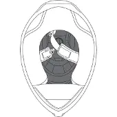 AGV K-5 S Sisävuori