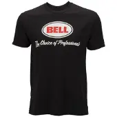 Bell Choice Of Pros Lyhythihainen T-paita