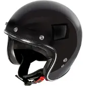Gari G02x Fiberglass Avoin Kypärä
