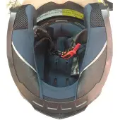 Mt Helmets Complete Linning Avenue Kypärän Täysi Sisävuori