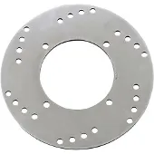EBC D-series Offroad Solid Round Md6201d Jarrulevy