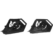 X-Lite N90-3 visiirimekanismi unisex