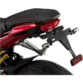 Puig Honda Cbr650r 21 Rekisterikilvenpidike
