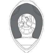 AGV K-5 S Poskipalat