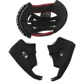 Mt Helmets Thunder 3 Sv Sisävuori