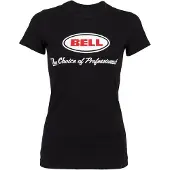 Bell Choice Of Pros Lyhythihainen T-paita