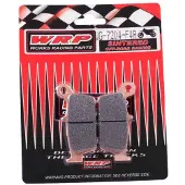 Wrp F4r Off Road Takajarrupalat