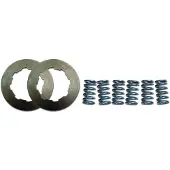 EBC Csk Series Steel Csk910 Kytkimen Jousisarja