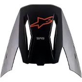 Alpinestars Visera S-m5 Compass Visiiri