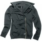 One Industries Gunner Kokovetoketjullinen Collegepaita