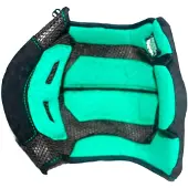 X-Lite X-803/ultra Racing Carbon Fitting Sisävuori