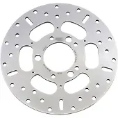EBC Hprs Series Solid Round Md802 Jarrulevy