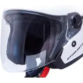 Mt Helmets Boulevard Näyttö
