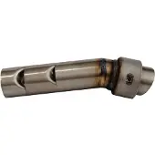Akrapovic V-tuv257 Melunvaimennin