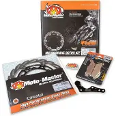 Moto-Master 270 Mm Suzuki 310024 Jarrusetti