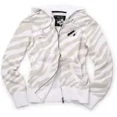 One Industries Safari Kokovetoketjullinen Collegepaita