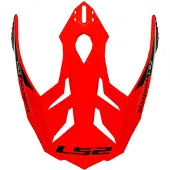 LS2 Mx701 Frontier Visiiri