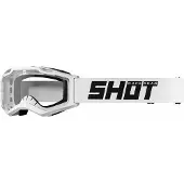 Shot Assault 2.0 Solid Moottoripyörälasit