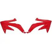 Rtech Honda Crf 450r 05-08 Jäähdyttimen Suojukset