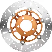 EBC X Series Round Md3006x Leijuva Jarrulevy