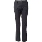 Craghoppers Women's Kiwi Pro II Trousers Dark Navy 44