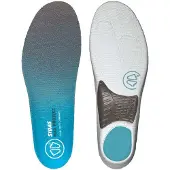 Sidas Max Protect Move Support Insoles Monivärinen EU 35-36 Mies