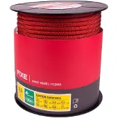 Fixe Canyon Endurance 9.5 Mm Rope Punainen 50 m