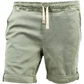 Jeanstrack Shira Shortsit