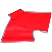 Fixe Climbing Gear Suoja Canyon Tpu-valjaille